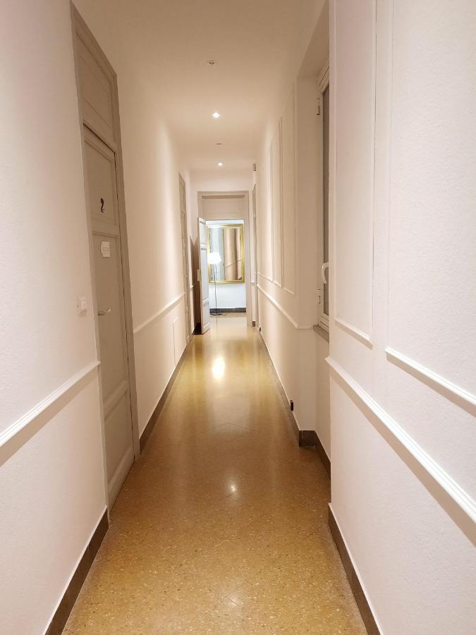 Politeamari Hotel ปาแลร์โม ภายนอก รูปภาพ