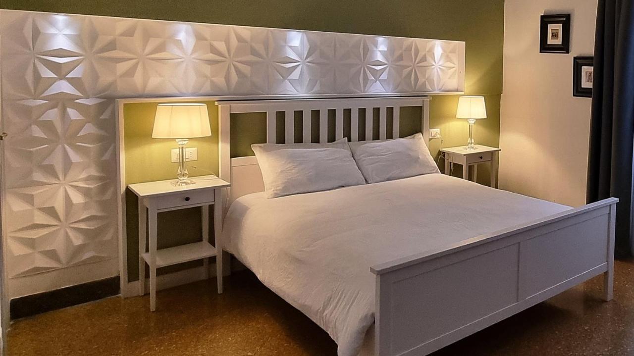 Politeamari Hotel ปาแลร์โม ภายนอก รูปภาพ