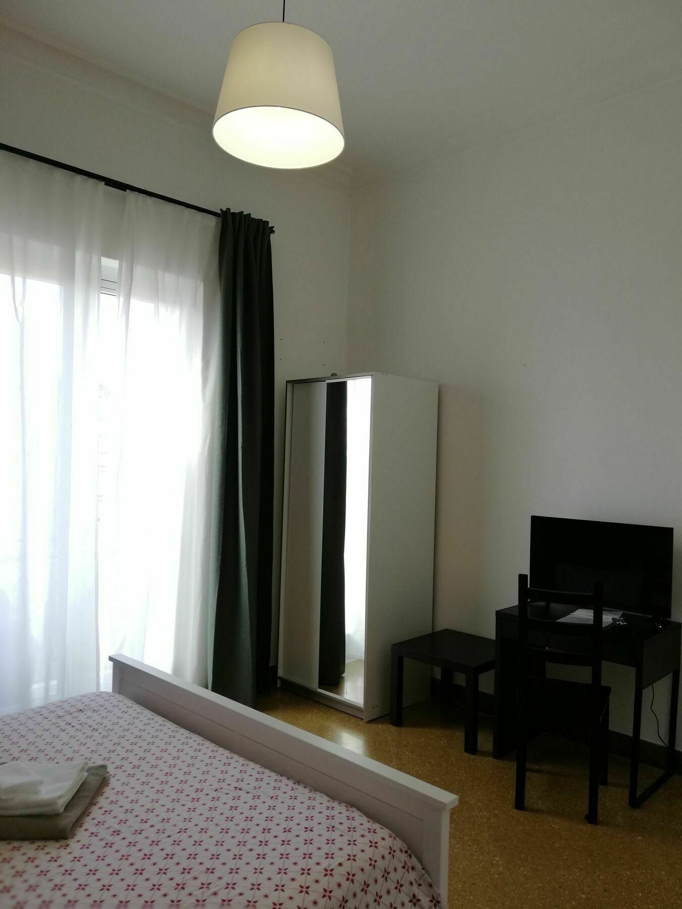 Politeamari Hotel ปาแลร์โม ภายนอก รูปภาพ